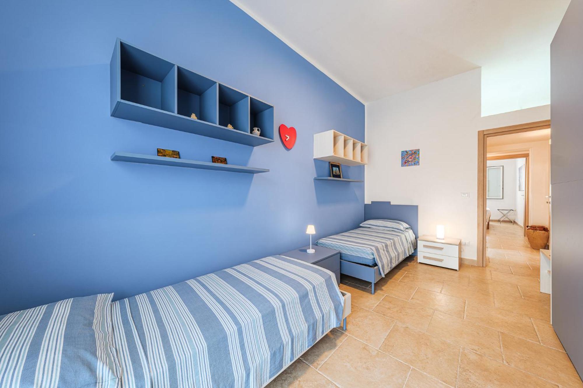 Helloapulia Villa Pool And Beach - 150Mt From The Sea San Foca Exterior foto